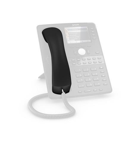Handset for D7xx Black