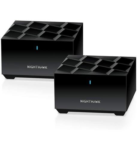 NIGHTHAWK MESH WIFI 6 SYSTEM