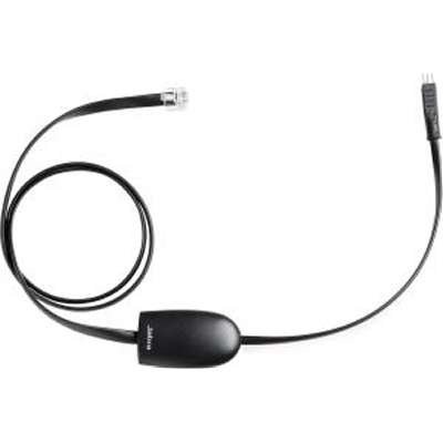 Jabra Polycom Ehs Adapter