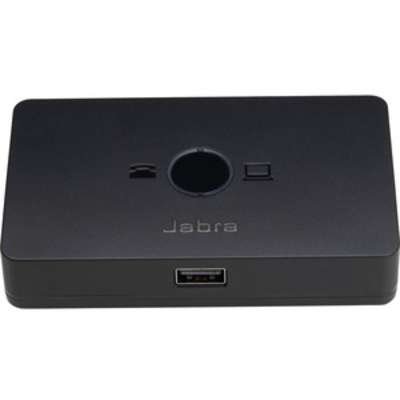 Jabra Link 950 USBA Incl USBA and USBC Cord