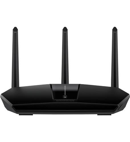 Nighthawk AX WiFi 6 Router