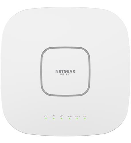 AX6000 WiFi 6 POE ACCESS POINT