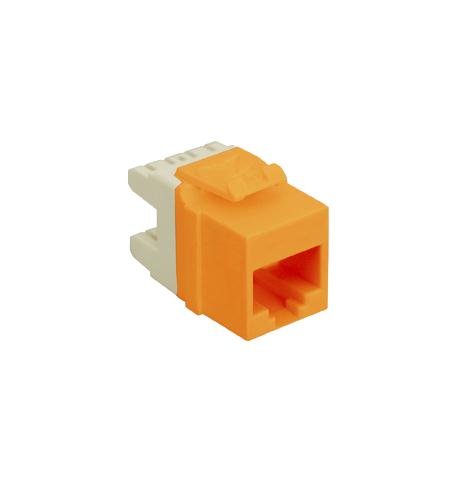 MODULE, VOICE, RJ-11, HD, ORANGE
