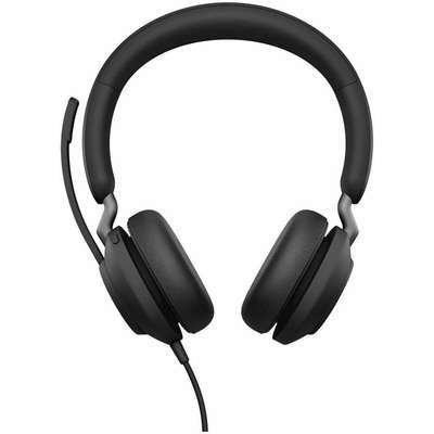 Jabra EVOLVE2 40 SE USB-A UC Stereo