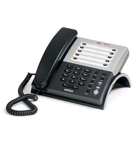 120300V0E27S Basic S-L Business Tel. w/s