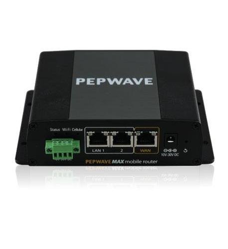 MAX BR1 Industrial M2M 4G Router EUROPE