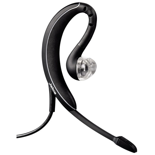 Wave Corded Headset