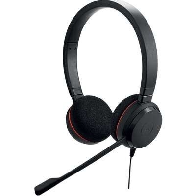 Jabra EVOLVE 20 UC Mono