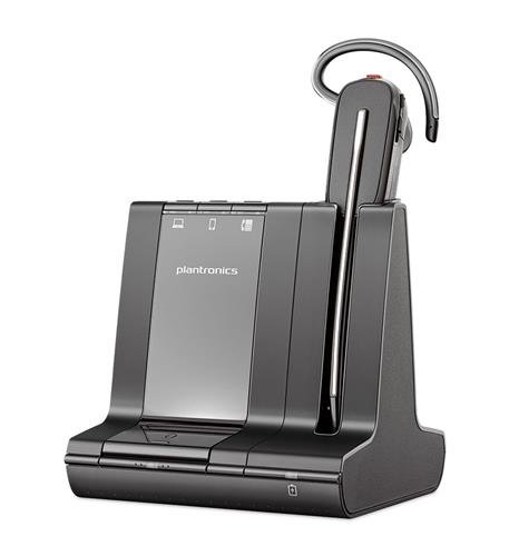 SAVI 8240-M 3IN1 DECT HS 211819-01