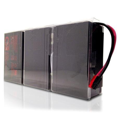 REPLACEMENT BATTERY ED SERIES