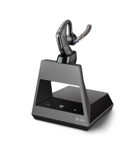 212732-01 Voyager 5200 USB-A HEADSET