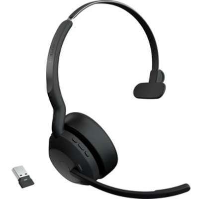 Jabra EVOLVE2 55 LINK380A UC Mono