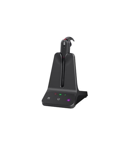 1208712 UC DECT WIRELESS HEADSET