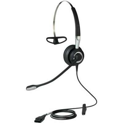 Jabra Biz 2400 II Mono 3-in-1, UNC