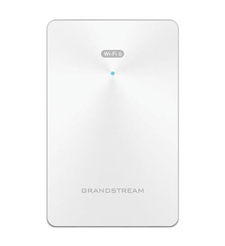 Hybrid 802.11ax Wi-Fi 6 In-Wall AP (2x2
