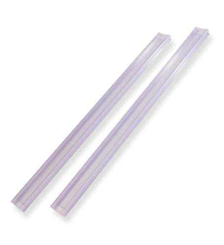 2.28110 WIRING BLOCK LABEL HOLDER, 6PK