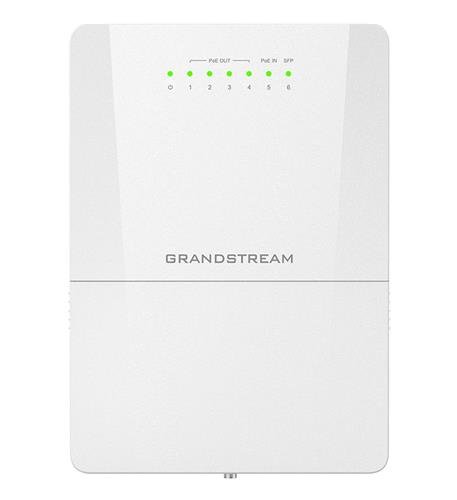 Outdoor Layer 2 Lite Managed Switch