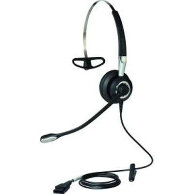 Jabra Biz 2400 II Mono NC