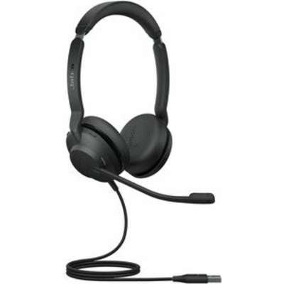 Jabra Evolve2 30 SE USB-A UC Stereo Headset
