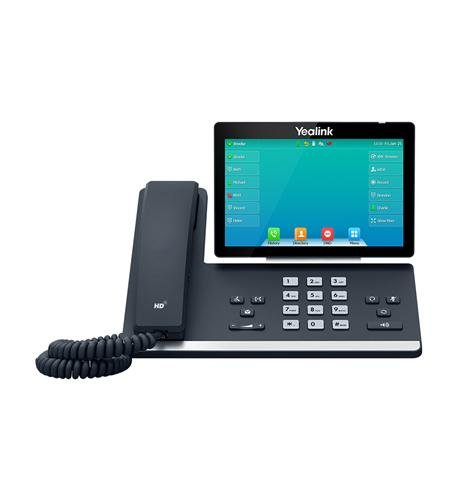 SIP-T57W Prime Business Phone