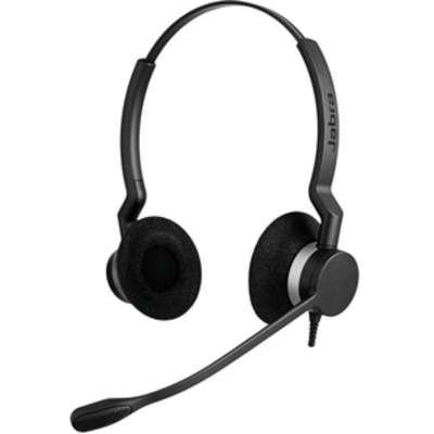 Jabra Biz 2300 Duo NC WB QD