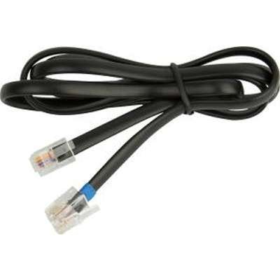 Jabra Flat Cord with Modular Plug for GN 9120/9300