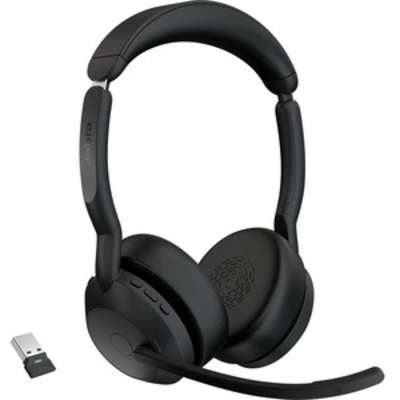 Jabra EVOLVE2 55 LINK380A UC Stereo
