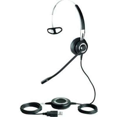 Jabra Biz 2400 II Mono 3-1