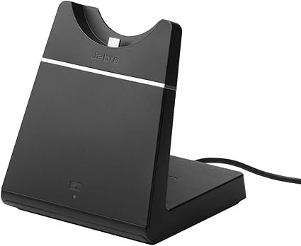 Jabra Evolve 65 Te Charging Stand