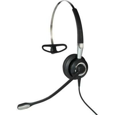 Jabra Biz 2400 II Mono PTT Bundle