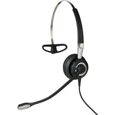 Jabra Biz 2400 II Mono 3-1 GSA