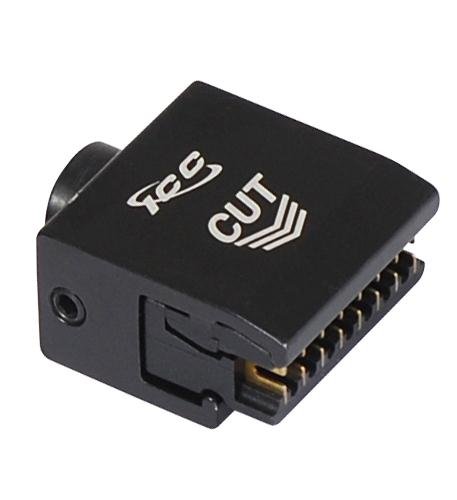 110 REPLACEMENT HEAD, 4 PAIR