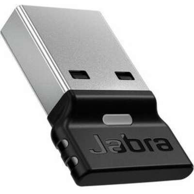 Jabra Link 390A MS Teams USB-A Bluetooth Adapter SPEAK2