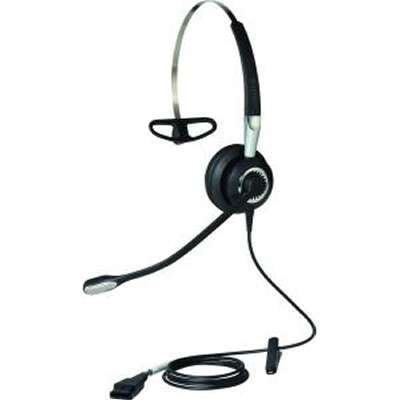 Jabra Biz 2400 II Mono 3-in-1, NC **OPEN BOX**