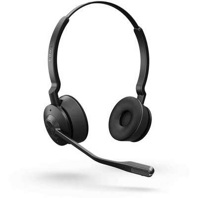 Jabra Engage 65 SE - Stereo, Low Power