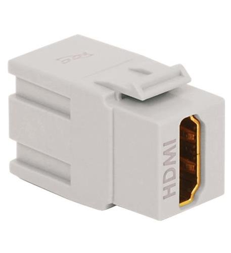 MODULE, HDMI, FEMALE TO FEMALE 10 PK