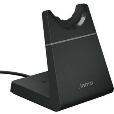 Jabra EVOLVE2 65 Deskstand USB-C Black