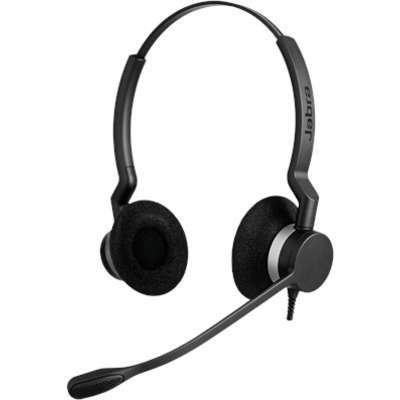 Jabra Biz 2300 Duo USB MS GSA