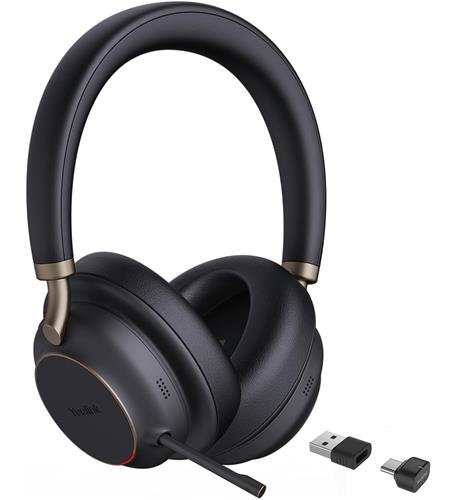 1208708 BH76 Plus UC Black USB-C/A