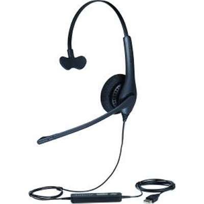 Jabra Biz 1500 Duo QD