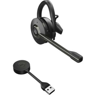 Jabra Engage 55 Conv USB-A MS