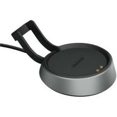 Jabra EVOLVE2 85 Deskstand USB-A Black
