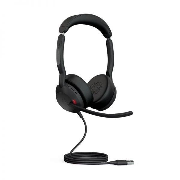 Jabra EVOLVE2 50 USBC/A UC Stereo without Bluetooth