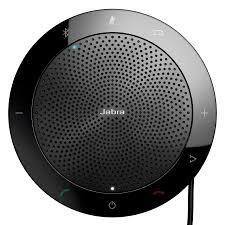 Jabra Speak 510 UC Speakerphone