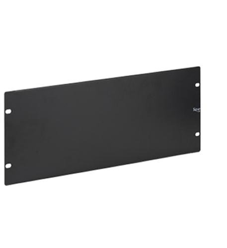 PANEL, CABLE MANAGE BLANK, 4 RMS