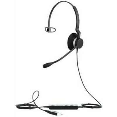 Jabra Biz 2300 GSA PTT Mono USB UC