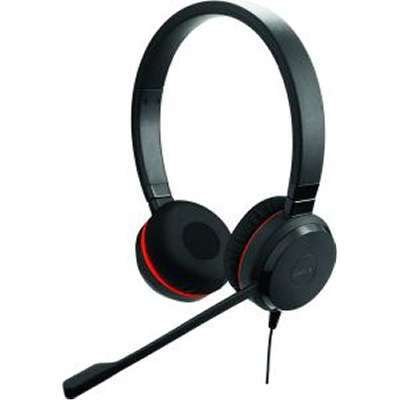 Jabra EVOLVE 30 II UC Stereo