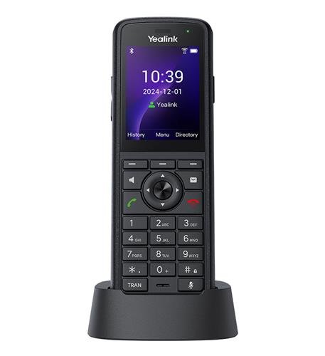 AX86R WiFi Phone