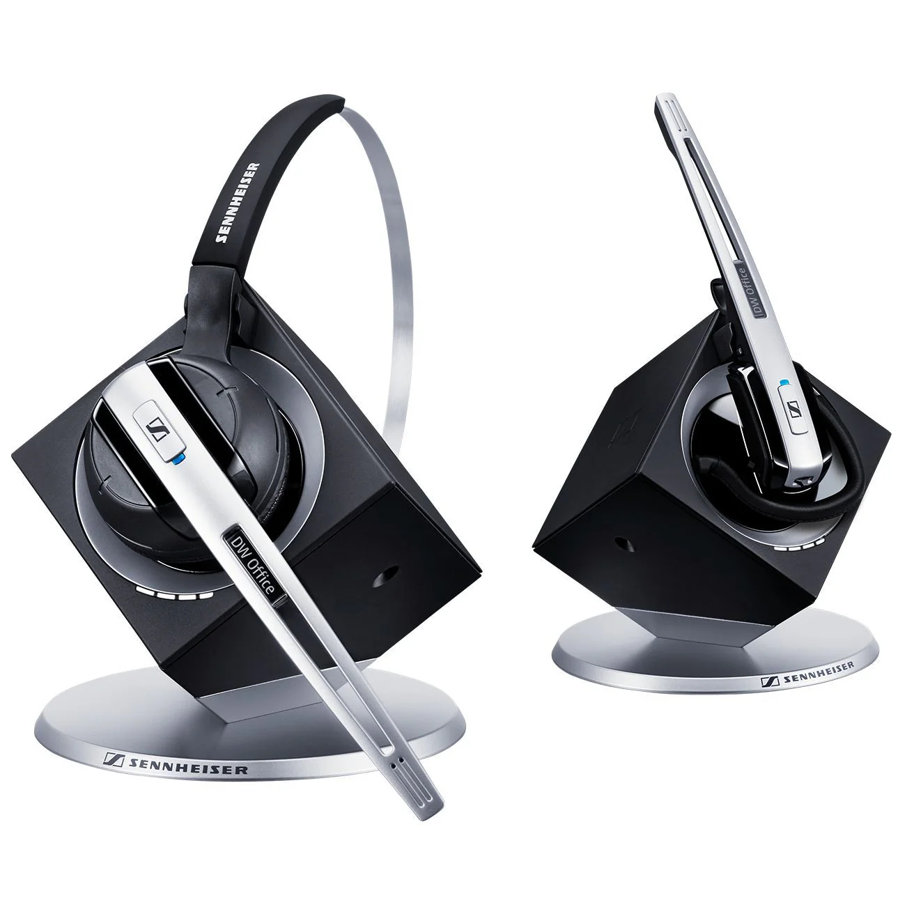 Sennheiser DW Office Convertible Wireless Headset