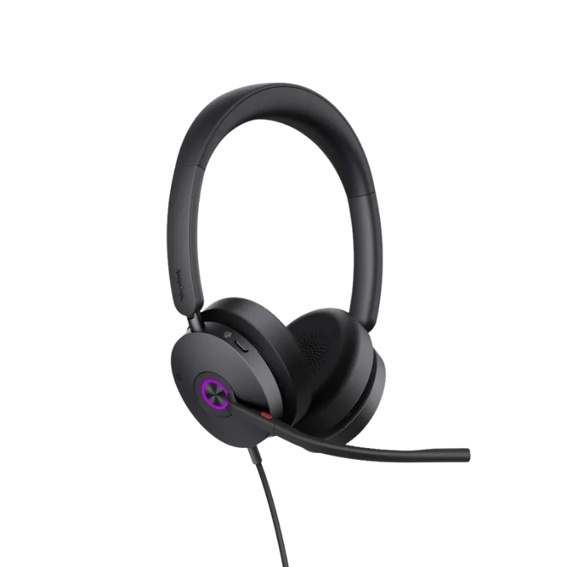 Yealink UH48 ANC USB Wired Headset